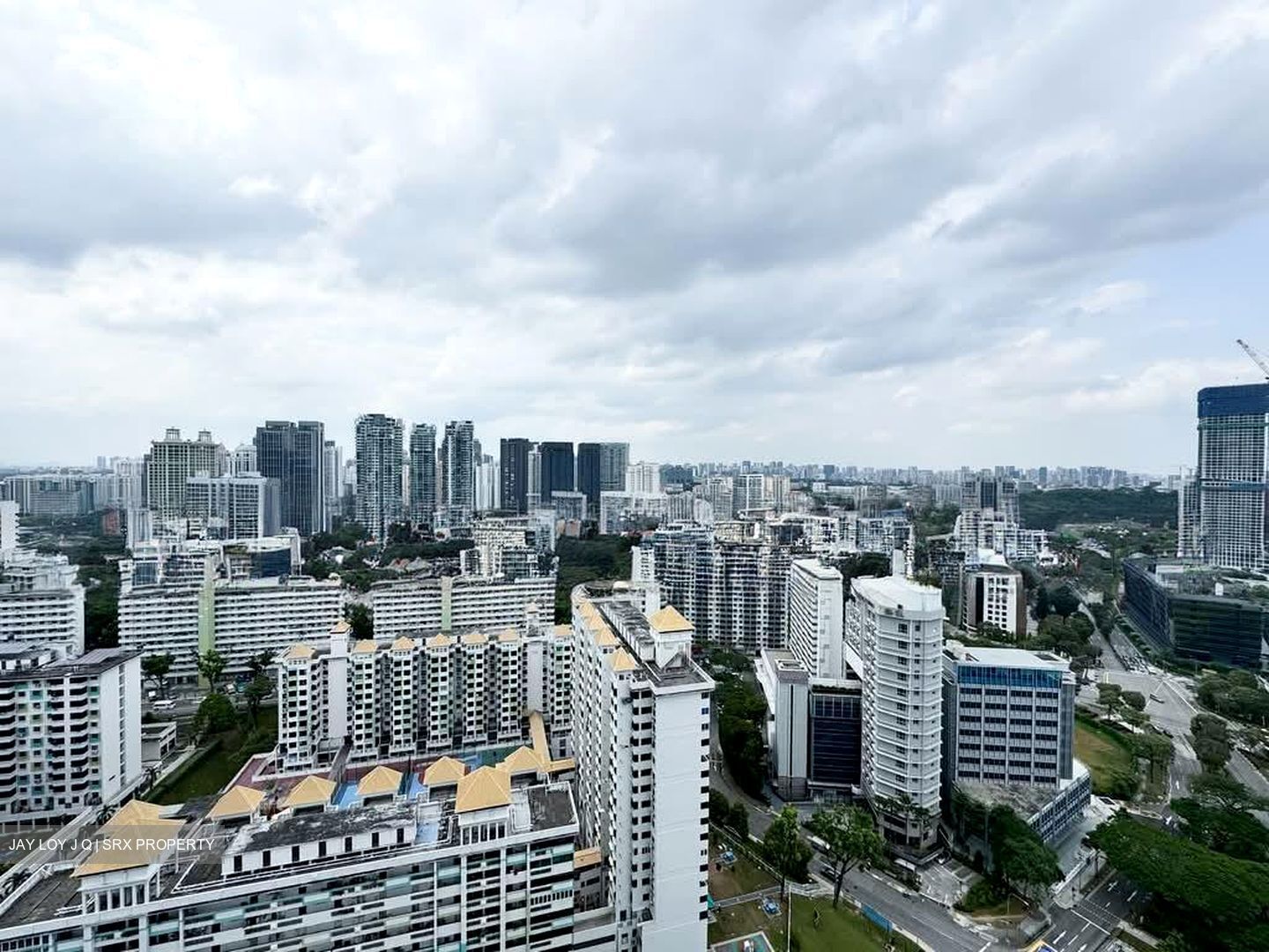 The Landmark (D3), Condominium #540064231